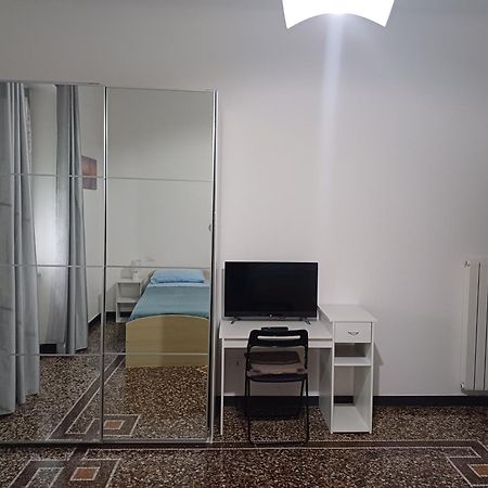 ג'נובה Casa Sole E Luna מראה חיצוני תמונה
