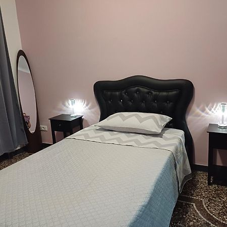ג'נובה Casa Sole E Luna מראה חיצוני תמונה