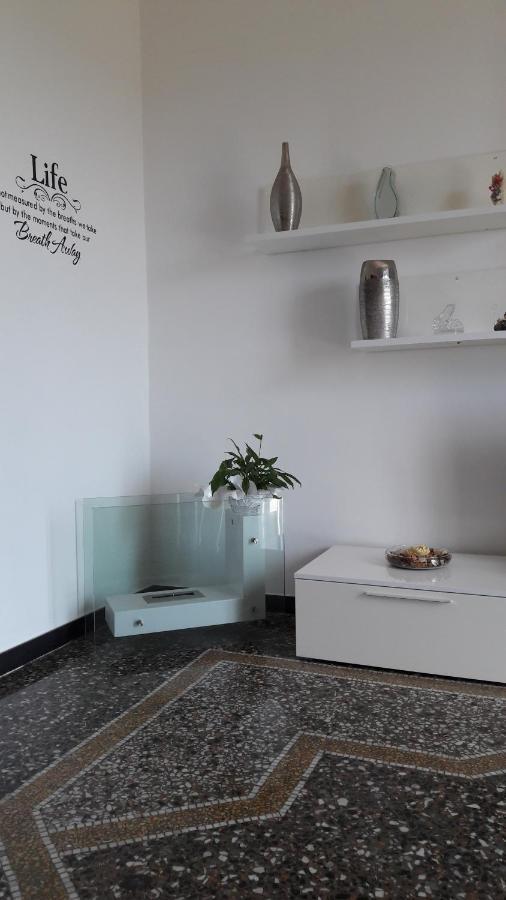 ג'נובה Casa Sole E Luna מראה חיצוני תמונה