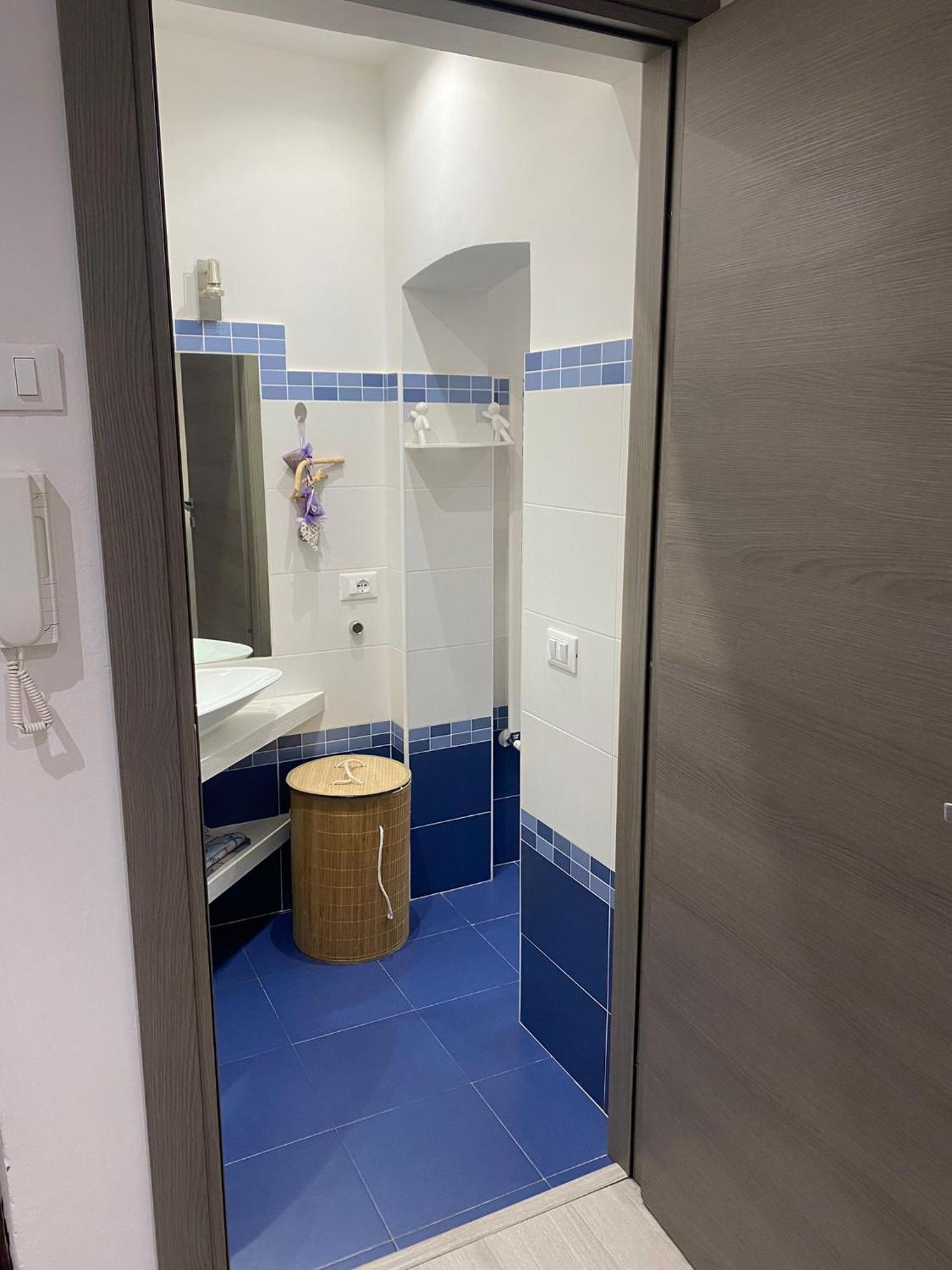 ג'נובה Casa Sole E Luna מראה חיצוני תמונה