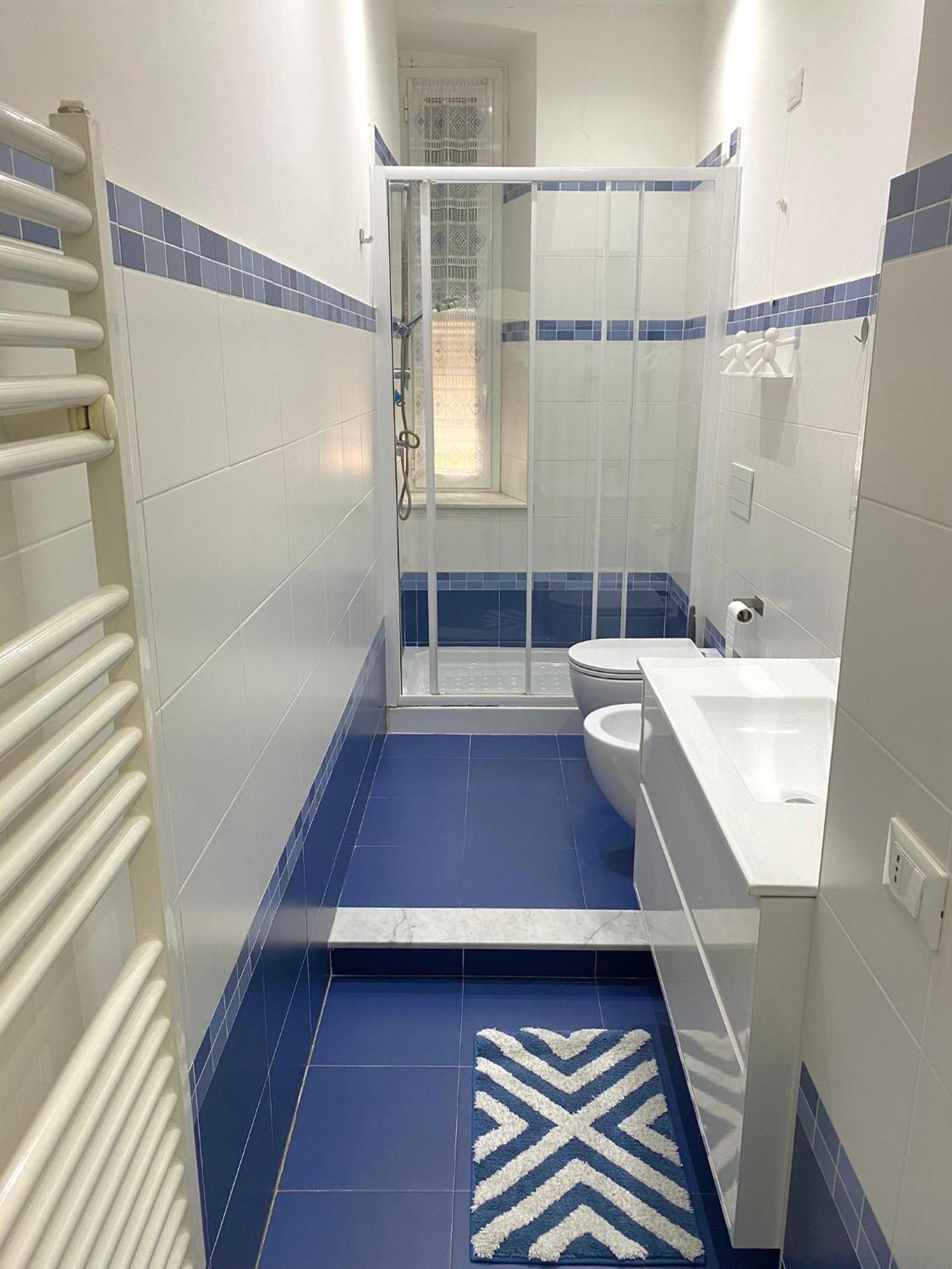 ג'נובה Casa Sole E Luna מראה חיצוני תמונה