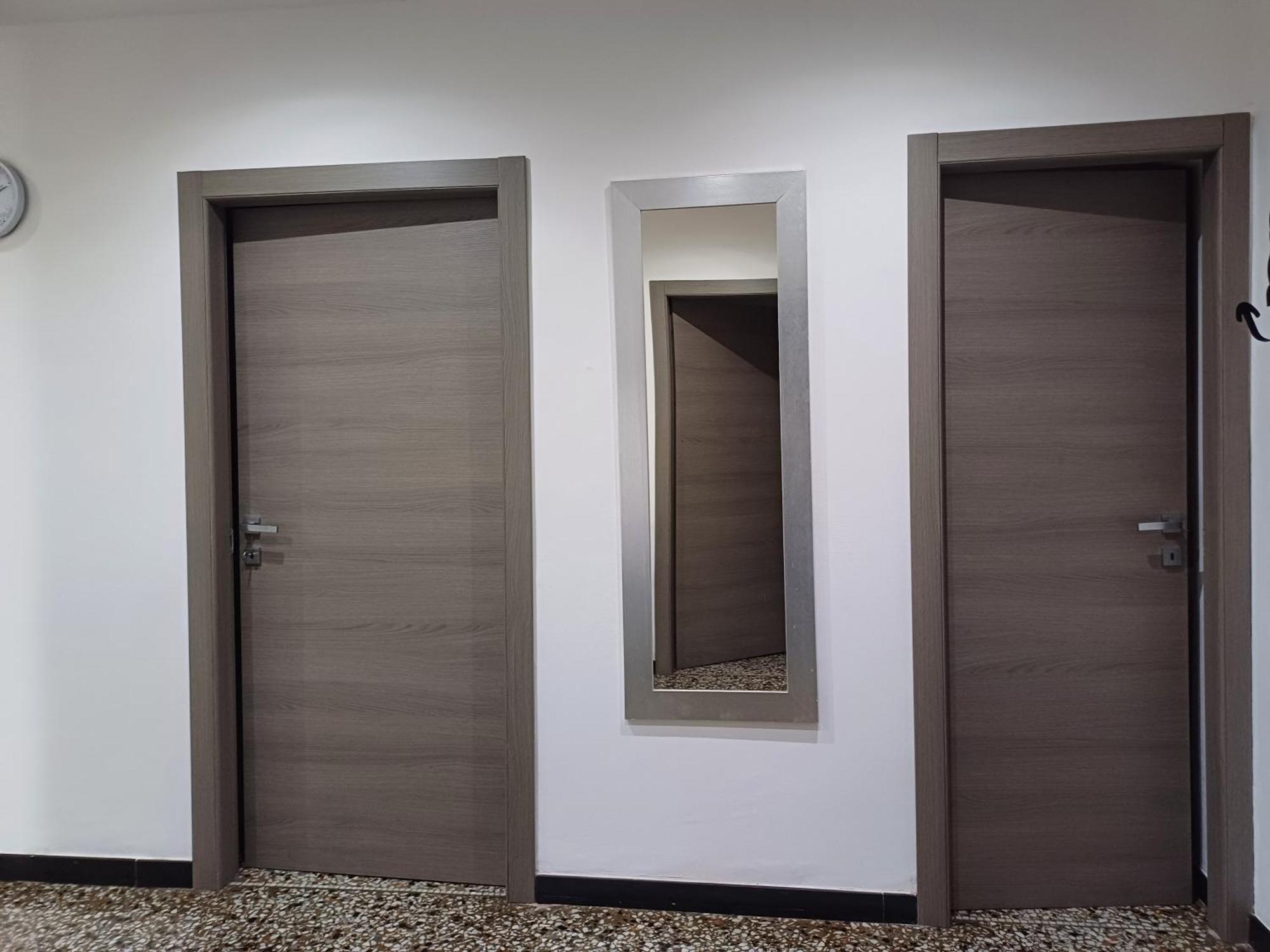 ג'נובה Casa Sole E Luna מראה חיצוני תמונה